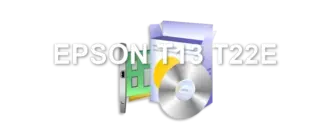 EPSON T13 T22E
