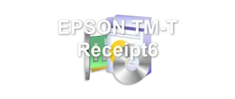 EPSON TM-T Receipt6
