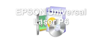 EPSON Universal Laser P6