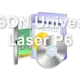 EPSON Universal Laser P6