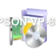 EPSON VP-880