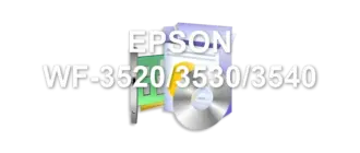 EPSON WF-3520/3530/3540