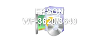 EPSON WF-3620/3640