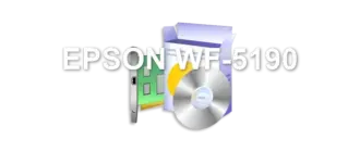 EPSON WF-5190