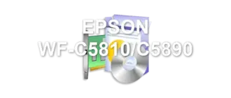 EPSON WF-C5810/C5890