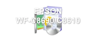 EPSON WF-C8690/C8610