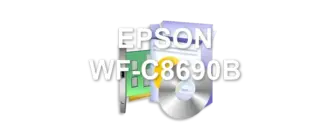 EPSON WF-C8690B