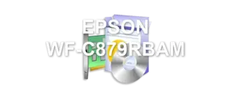 EPSON WF-C879RBAM