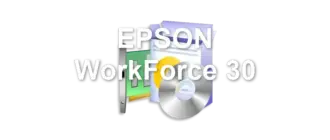 EPSON WorkForce 30