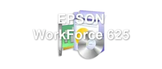 EPSON WorkForce 625