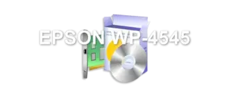 EPSON WP-4545