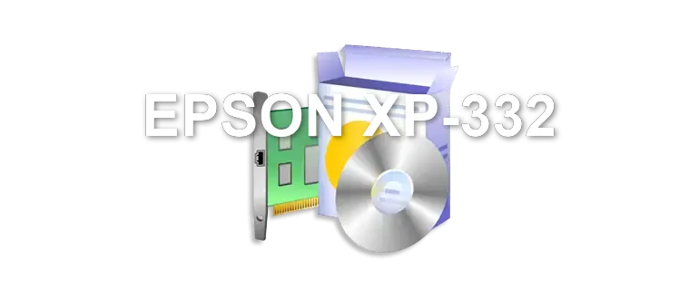 EPSON XP-332