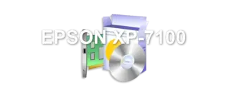EPSON XP-7100