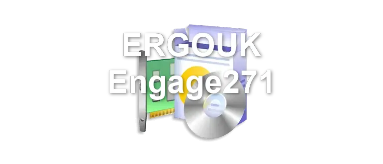 ERGOUK Engage271