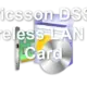Ericsson DSSS Wireless LAN PC Card