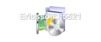 Ericsson F5521