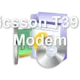 Ericsson T39 IR Modem
