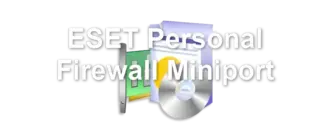 ESET Personal Firewall Miniport