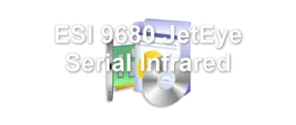ESI 9680 JetEye Serial Infrared