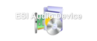 ESI Audio Device