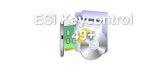 ESI Keycontrol 49+