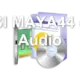 ESI MAYA44 eX Audio