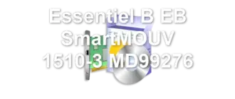 Essentiel B EB SmartMOUV 1510-3 MD99276