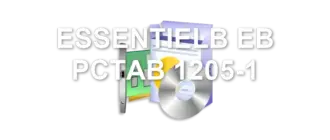 ESSENTIELB EB PCTAB 1205-1