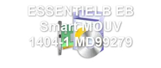 ESSENTIELB EB Smart MOUV 1404-1 MD99279