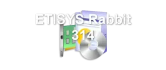 ETISYS Rabbit 314