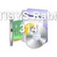 ETISYS Rabbit 314