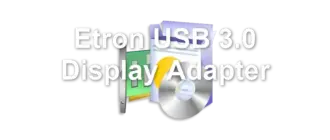 Etron USB 3.0 Display Adapter