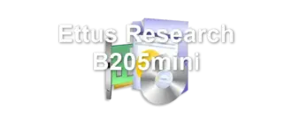Ettus Research B205mini