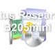Ettus Research B205mini