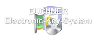 EUCHNER Electronic-Key-System
