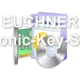 EUCHNER Electronic-Key-System