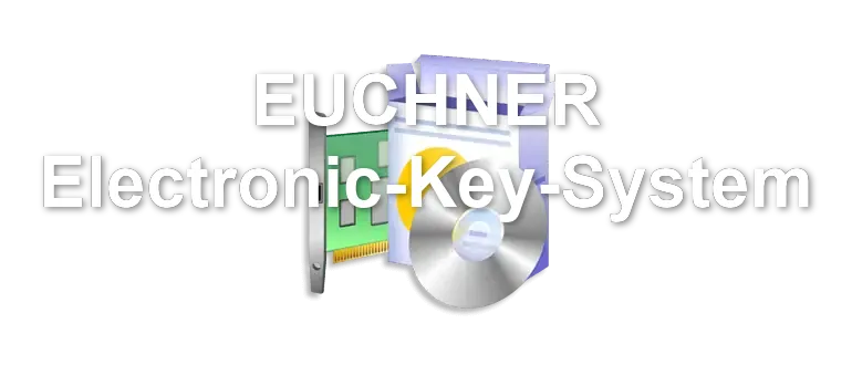EUCHNER Electronic-Key-System
