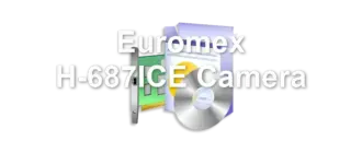 Euromex H-687ICE Camera