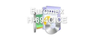 Euromex H-694CICE