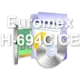Euromex H-694CICE