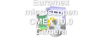 Euromex microscopen CMEX 10.0 Camera