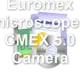 Euromex microscopen CMEX 5.0 Camera
