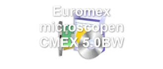 Euromex microscopen CMEX 5.0BW