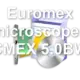 Euromex microscopen CMEX 5.0BW