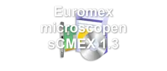 Euromex microscopen sCMEX 1.3