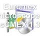 Euromex microscopen sCMEX 1.3