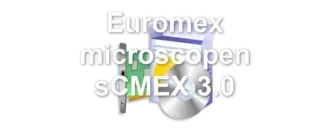 Euromex microscopen sCMEX 3.0