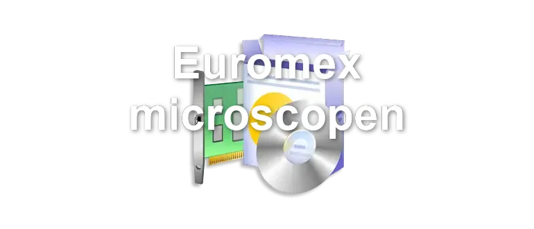 Euromex microscopen