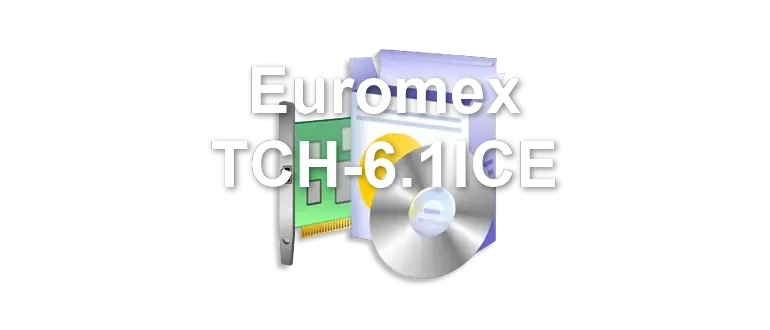 Euromex TCH-6.1ICE