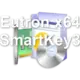 Eutron x64 SmartKey3